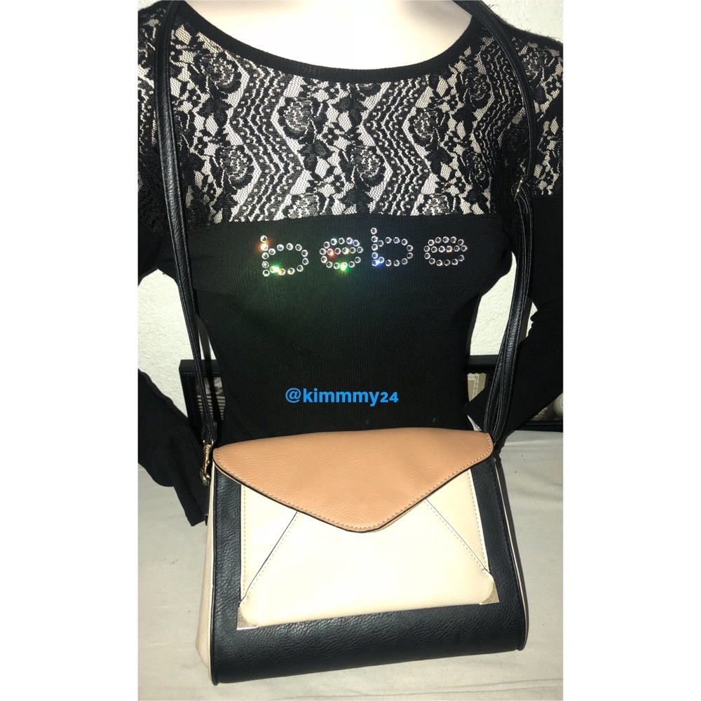 Kohl’s Apt.I9 side purse